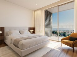 Apartamento T1 - Imaculado Corao Maria, Funchal, Ilha da Madeira