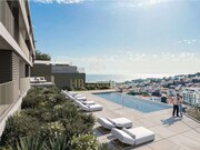 Apartamento T1 - Imaculado Coração Maria, Funchal, Ilha da Madeira - Miniatura: 6/9