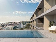 Apartamento T1 - Imaculado Coração Maria, Funchal, Ilha da Madeira - Miniatura: 8/9