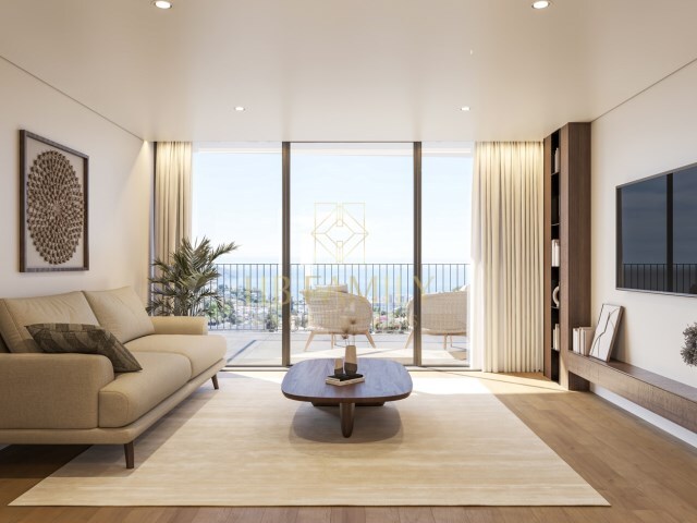 Apartamento T1 - São Martinho, Funchal, Ilha da Madeira - Imagem grande