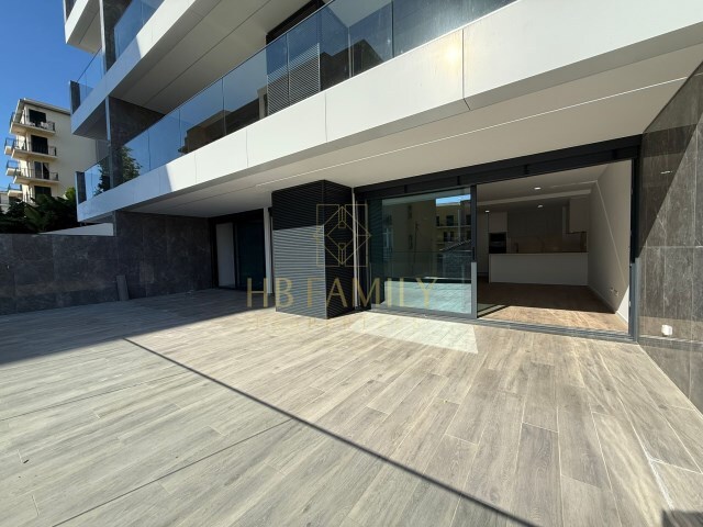 Apartamento T2 - So Martinho, Funchal, Ilha da Madeira - Imagem grande