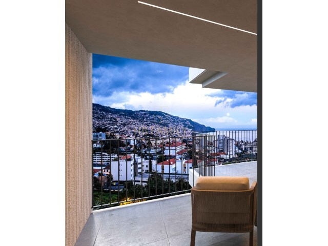 Apartamento T1 - São Martinho, Funchal, Ilha da Madeira - Imagem grande