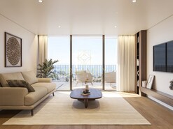 Apartamento T1 - So Martinho, Funchal, Ilha da Madeira