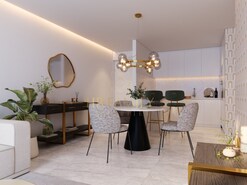 Apartamento T1 - Ribeira Brava, Ribeira Brava, Ilha da Madeira