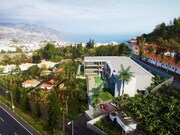 Apartamento T2 - So Martinho, Funchal, Ilha da Madeira - Miniatura: 5/9