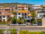 Outros T3 - Santa Maria Maior, Funchal, Ilha da Madeira - Miniatura: 1/9