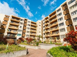 Apartamento T1 - Santa Luzia, Funchal, Ilha da Madeira