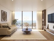 Apartamento T3 - So Martinho, Funchal, Ilha da Madeira - Miniatura: 1/9