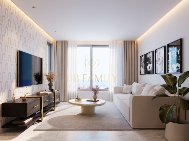 Apartamento T1 - Ribeira Brava, Ribeira Brava, Ilha da Madeira - Imagem grande