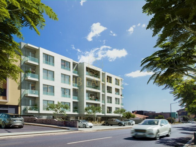 Apartamento T1 - Ribeira Brava, Ribeira Brava, Ilha da Madeira - Imagem grande