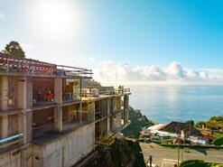 Apartamento T2 - Calheta (Madeira), Calheta (Madeira), Ilha da Madeira