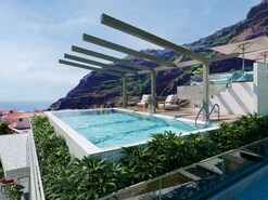 Apartamento T3 - Ribeira Brava, Ribeira Brava, Ilha da Madeira