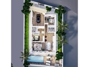 Moradia T2 - Porto Santo, Porto Santo, Ilha da Madeira - Miniatura: 6/9