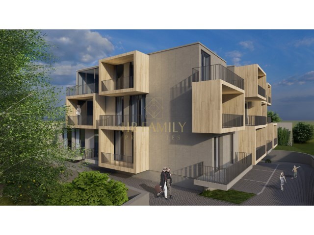 Apartamento T2 - S�o Martinho, Funchal, Ilha da Madeira - Imagem grande