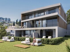 Apartamento T3 - So Martinho, Funchal, Ilha da Madeira