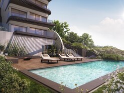 Apartamento T2 - So Martinho, Funchal, Ilha da Madeira