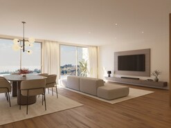 Apartamento T1 - Imaculado Corao Maria, Funchal, Ilha da Madeira