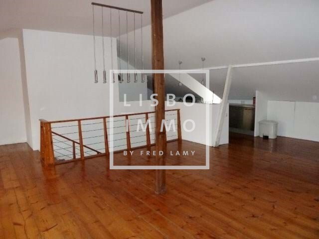 Apartamento T4 - Alcantara, Lisboa, Lisboa - Imagem grande