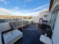 Apartamento T4 - Santo Ant�nio, Lisboa, Lisboa