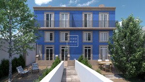 Apartamento T1 - Cedofeita, Porto, Porto - Miniatura: 6/31