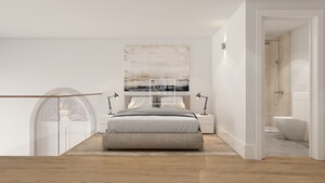 Apartamento T1 - Cedofeita, Porto, Porto - Miniatura: 10/31