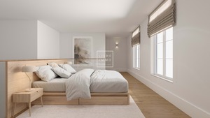 Apartamento T1 - Cedofeita, Porto, Porto - Miniatura: 13/31