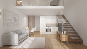 Apartamento T1 - Cedofeita, Porto, Porto - Miniatura: 14/31