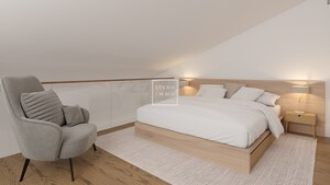 Apartamento T1 - Cedofeita, Porto, Porto - Miniatura: 21/31
