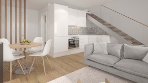 Apartamento T1 - Cedofeita, Porto, Porto - Miniatura: 22/31