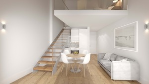 Apartamento T1 - Cedofeita, Porto, Porto - Miniatura: 23/31