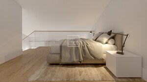 Apartamento T1 - Cedofeita, Porto, Porto - Miniatura: 29/31