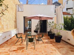 Apartamento - Santa Maria Maior, Lisboa, Lisboa - Miniatura: 20/55