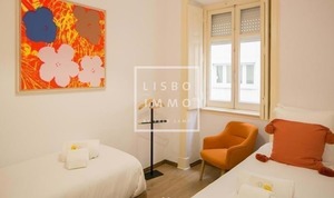 Apartamento T3 - So Vicente, Lisboa, Lisboa - Miniatura: 3/29