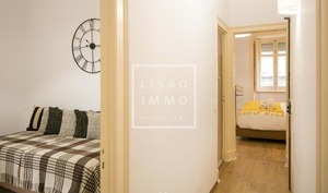 Apartamento T3 - So Vicente, Lisboa, Lisboa - Miniatura: 18/29