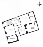 Apartamento T3 - So Vicente, Lisboa, Lisboa - Miniatura: 29/29