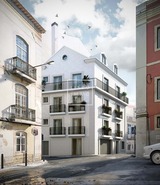 Prédio T4 - Misericórdia, Lisboa, Lisboa - Miniatura: 12/13