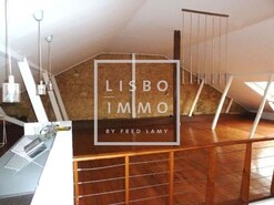 Apartamento T4 - Alcantara, Lisboa, Lisboa - Miniatura: 2/25