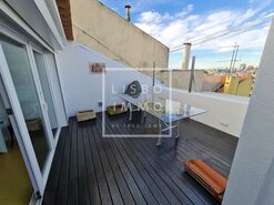 Apartamento T4 - Santo Ant�nio, Lisboa, Lisboa - Miniatura: 2/59