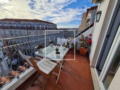Apartamento T4 - Santo Ant�nio, Lisboa, Lisboa - Miniatura: 3/59