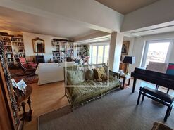 Apartamento T4 - Santo Ant�nio, Lisboa, Lisboa - Miniatura: 6/59