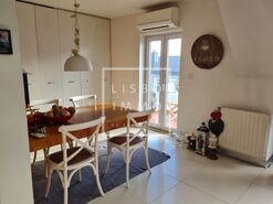 Apartamento T4 - Santo Ant�nio, Lisboa, Lisboa - Miniatura: 12/59