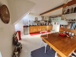Apartamento T4 - Santo Ant�nio, Lisboa, Lisboa - Miniatura: 14/59