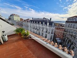 Apartamento T4 - Santo Ant�nio, Lisboa, Lisboa - Miniatura: 18/59