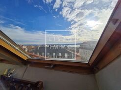 Apartamento T4 - Santo Ant�nio, Lisboa, Lisboa - Miniatura: 23/59