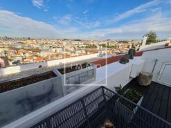 Apartamento T4 - Santo Ant�nio, Lisboa, Lisboa - Miniatura: 25/59