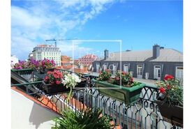 Apartamento T4 - Santo Ant�nio, Lisboa, Lisboa - Miniatura: 34/59