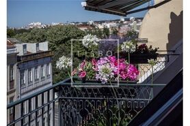 Apartamento T4 - Santo Ant�nio, Lisboa, Lisboa - Miniatura: 37/59