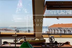 Apartamento T4 - Santo Ant�nio, Lisboa, Lisboa - Miniatura: 43/59