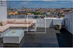 Apartamento T4 - Santo Ant�nio, Lisboa, Lisboa - Miniatura: 47/59
