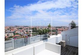 Apartamento T4 - Santo Ant�nio, Lisboa, Lisboa - Miniatura: 48/59